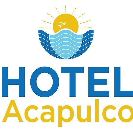 Hotel Acapulco Exterior foto